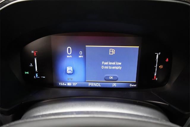 2025 Ford Escape ST-Line Demo