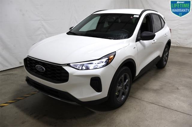 2025 Ford Escape ST-Line Demo