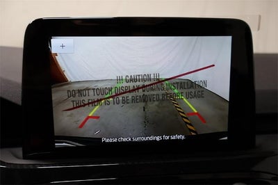 2025 Ford Escape ST-Line Demo