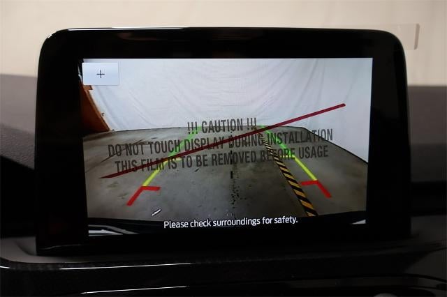 2025 Ford Escape ST-Line Demo