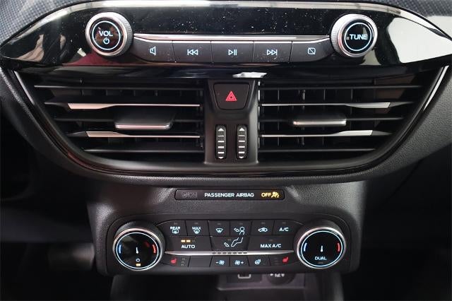 2025 Ford Escape ST-Line Demo