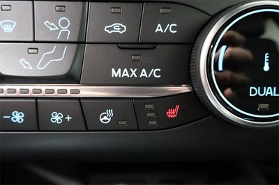 2025 Ford Escape ST-Line Demo