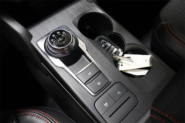 2025 Ford Escape ST-Line Demo