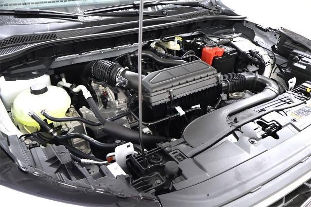 2025 Ford Escape ST-Line Demo