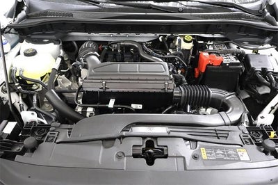 2025 Ford Escape ST-Line Demo