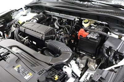 2025 Ford Escape ST-Line Demo