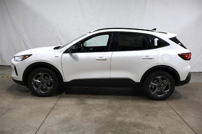 2025 Ford Escape ST-Line Demo