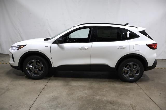 2025 Ford Escape ST-Line Demo