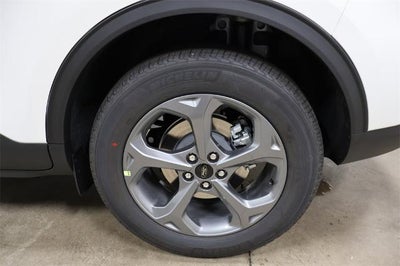 2025 Ford Escape ST-Line Demo