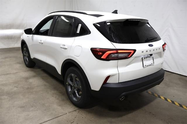 2025 Ford Escape ST-Line Demo