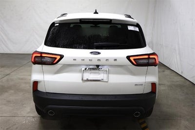 2025 Ford Escape ST-Line Demo