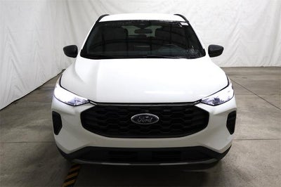 2025 Ford Escape ST-Line Demo