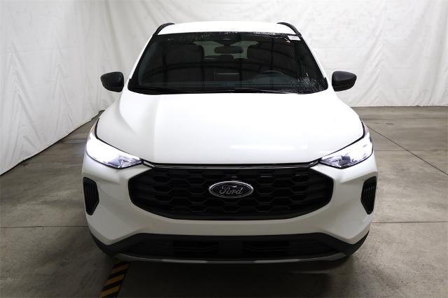 2025 Ford Escape ST-Line Demo