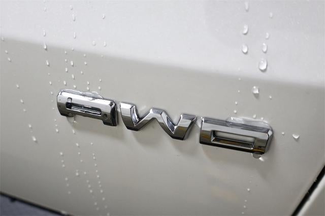 2025 Ford Escape ST-Line Demo