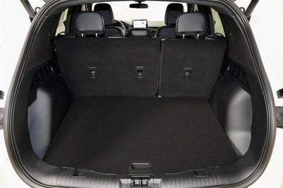 2025 Ford Escape ST-Line Demo