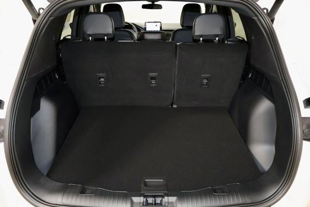 2025 Ford Escape ST-Line Demo