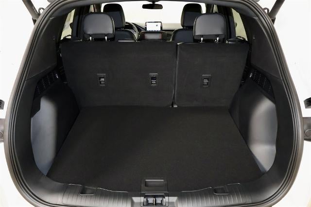 2025 Ford Escape ST-Line Demo