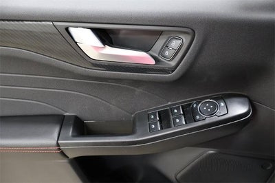 2025 Ford Escape ST-Line Demo