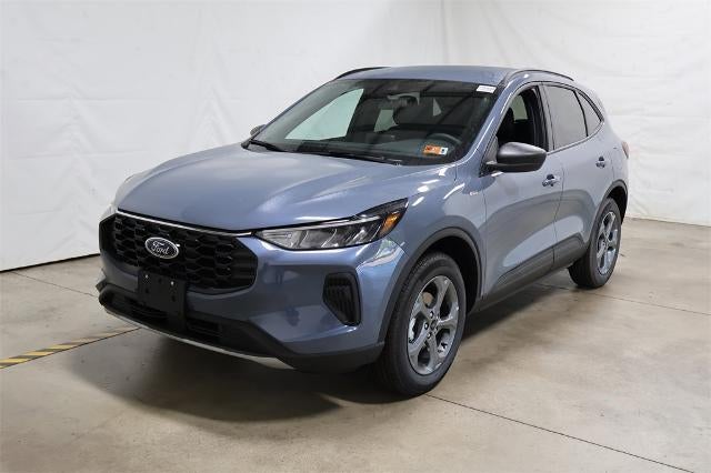 2025 Ford Escape ST-Line Demo