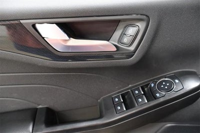 2025 Ford Escape ST-Line Demo