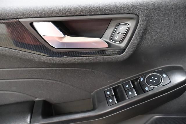 2025 Ford Escape ST-Line Demo