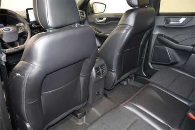 2025 Ford Escape ST-Line Demo