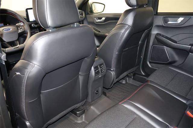 2025 Ford Escape ST-Line Demo