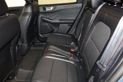 2025 Ford Escape ST-Line Demo