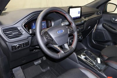 2025 Ford Escape ST-Line Demo