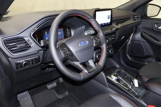 2025 Ford Escape ST-Line Demo