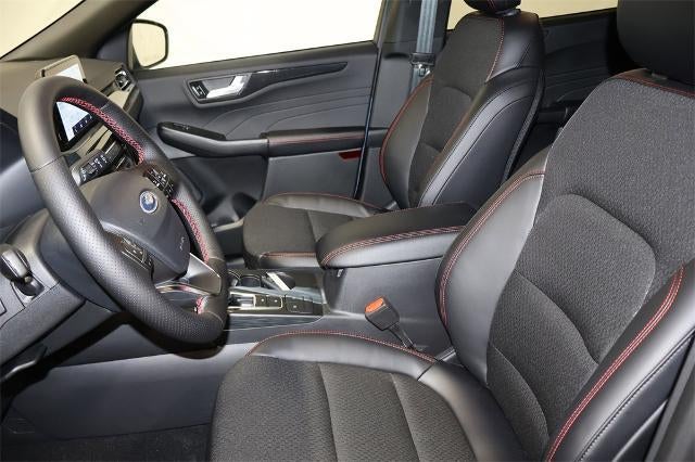 2025 Ford Escape ST-Line Demo