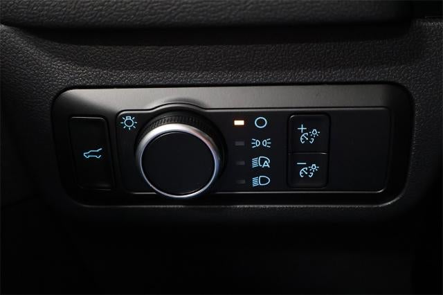 2025 Ford Escape ST-Line Demo