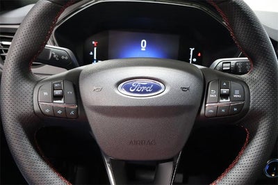 2025 Ford Escape ST-Line Demo