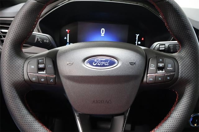 2025 Ford Escape ST-Line Demo