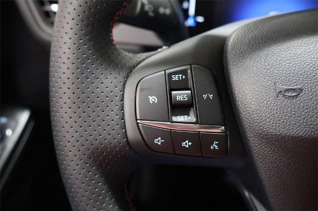 2025 Ford Escape ST-Line Demo