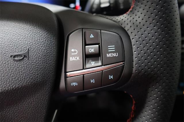 2025 Ford Escape ST-Line Demo