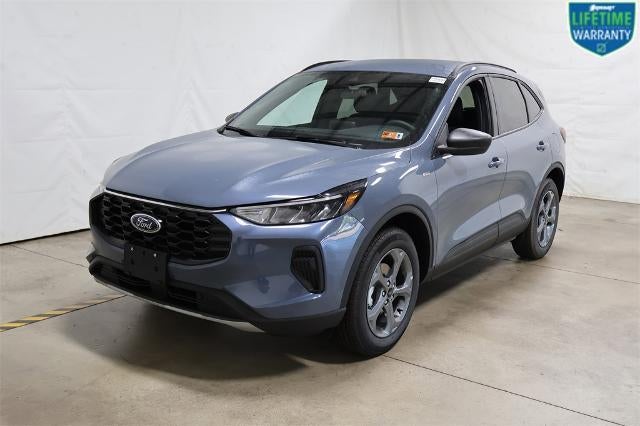 2025 Ford Escape ST-Line Demo