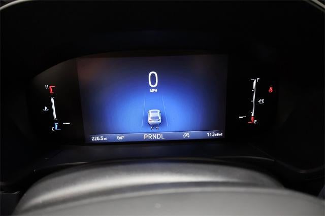 2025 Ford Escape ST-Line Demo