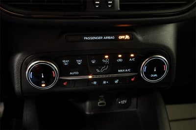 2025 Ford Escape ST-Line Demo