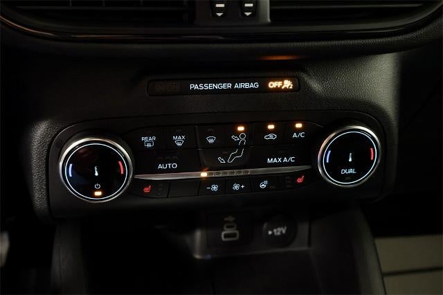 2025 Ford Escape ST-Line Demo