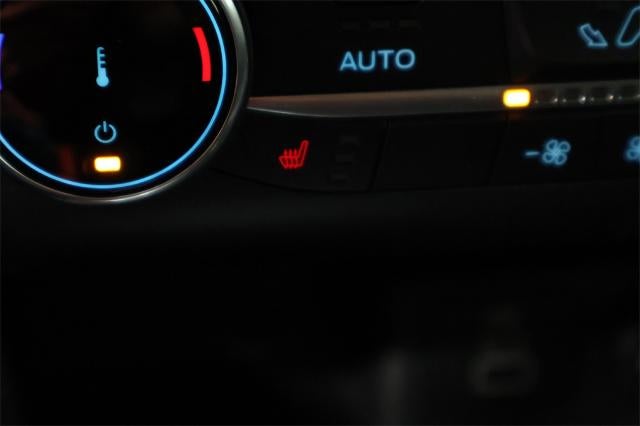 2025 Ford Escape ST-Line Demo