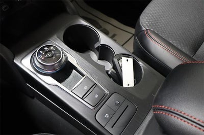 2025 Ford Escape ST-Line Demo