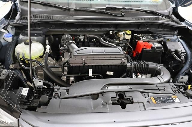 2025 Ford Escape ST-Line Demo