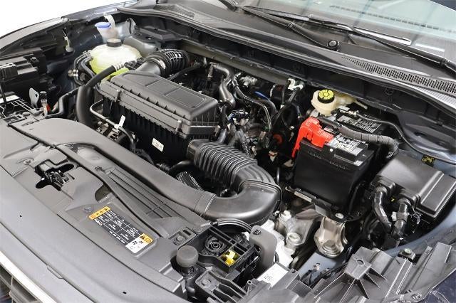 2025 Ford Escape ST-Line Demo