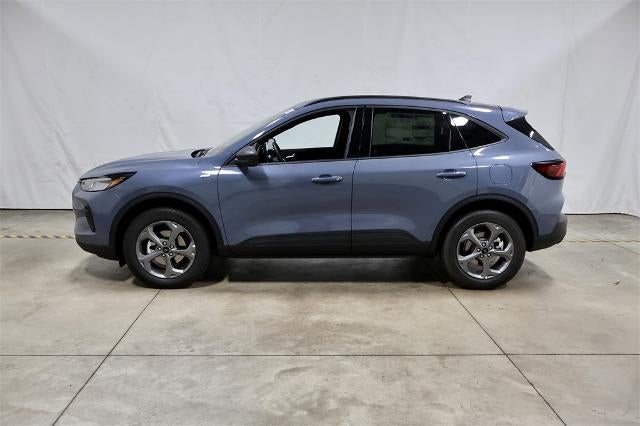 2025 Ford Escape ST-Line Demo