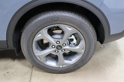 2025 Ford Escape ST-Line Demo