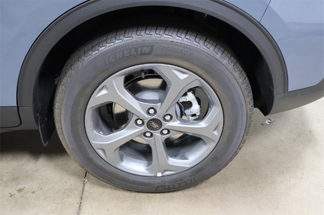 2025 Ford Escape ST-Line Demo