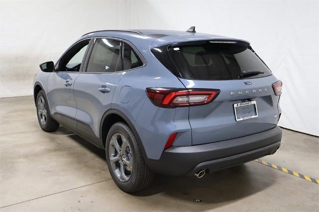 2025 Ford Escape ST-Line Demo