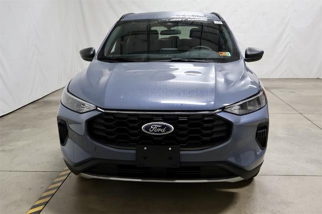 2025 Ford Escape ST-Line Demo
