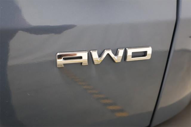 2025 Ford Escape ST-Line Demo